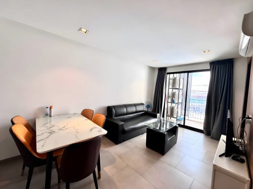 𝐅𝐨𝐫 𝐑𝐞𝐧𝐭: 2- Bedroom Apartment– Urban Village Phase 1