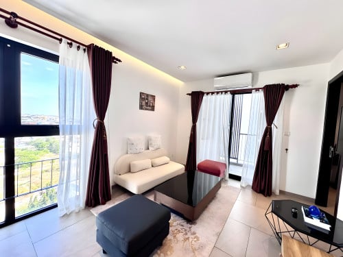 𝐅𝐨𝐫 𝐑𝐞𝐧𝐭: 2- Bedroom Apartment– Urban Village Phase 1