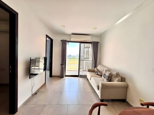 𝐅𝐨𝐫 𝐑𝐞𝐧𝐭: 2- Bedroom Apartment– Urban Village Phase 1