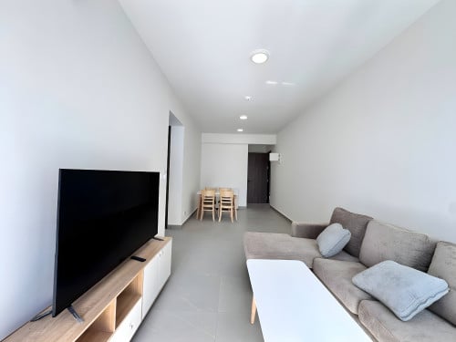 𝐅𝐨𝐫 𝐑𝐞𝐧𝐭: 2- Bedroom Apartment– Urban Village Phase 2