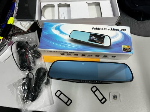 កាមេរ៉ា​ឡាន​ 26$ free Memory 32G free សេវា​ដឹក