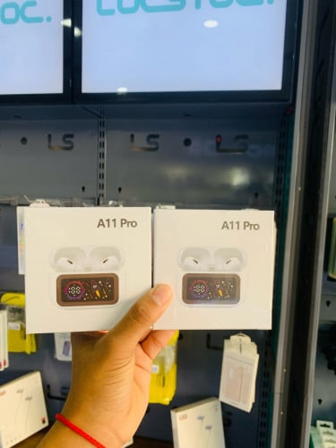 កាស A11 Pro🎉📥