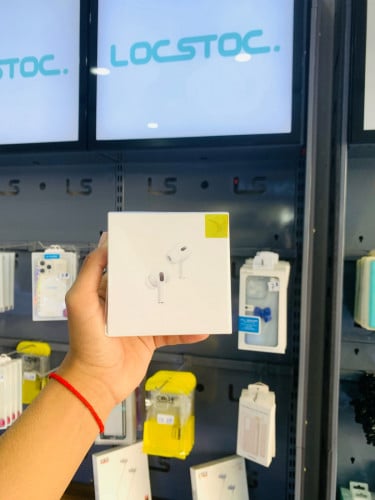 កាស AirPods Pro📥Zin Original 📥😍