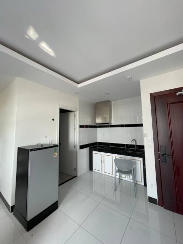 បន្ទប់ Apartment ជិតអូឫស្សី