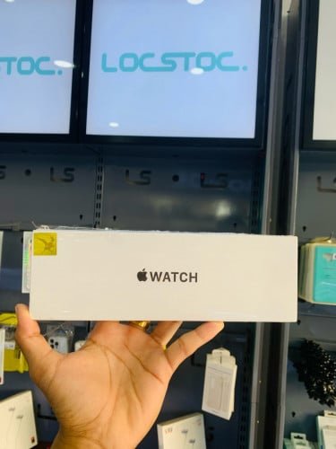 នាឡិការ Apple Watch SE3/44mm🎉😍