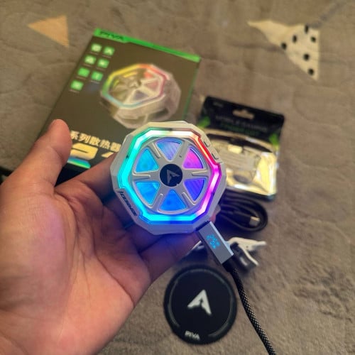 កង្ហារទឹកកកដាក់ទូរសព្ទឱ្យត្រជាក់ B21 តម្លៃ 15$ ថែមគ្រឿងឱ្យមួយឈុត