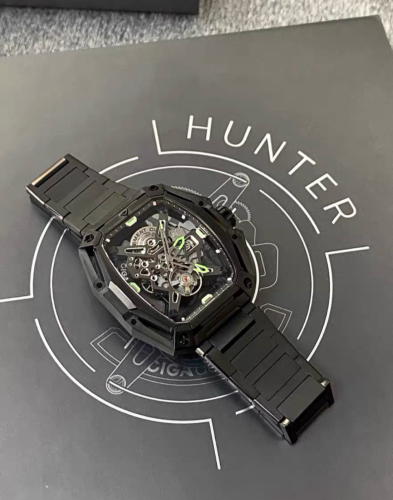 នាឡិកា CIGA Design Z Series Hunter