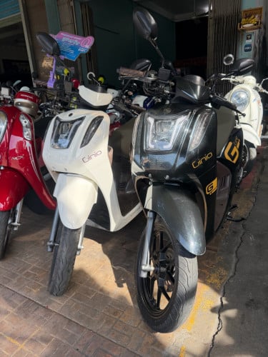 លក់ Ginio110cc 2023