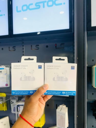 កាដ HONOR X7 Lite 🎉📥