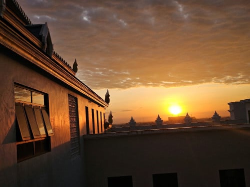 (ចង់វៃដូរIPhone) Samsung S23 Ultra Good Condition