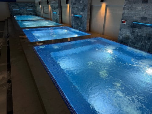 ជ្រើសរើសបុគ្គលិកម៉ាស្សាខ្លួនជាច្រើនរូបទីតាំងព្រែកលាបអូស៊ីអាយស៊ី ocic