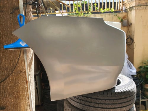 កាងក្រោយ Prius 2004>2009