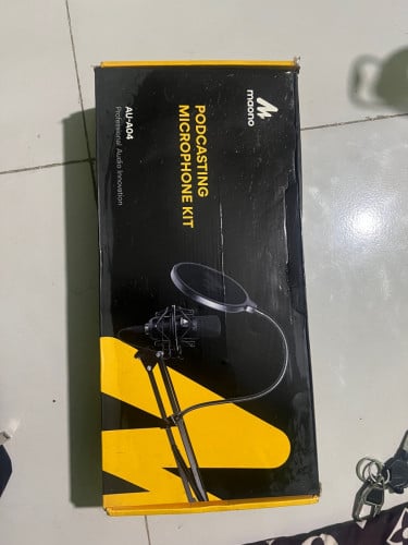 ដុំ record ចង់លក់វិញបងៗទិញមកអត់ដែលប្រើ