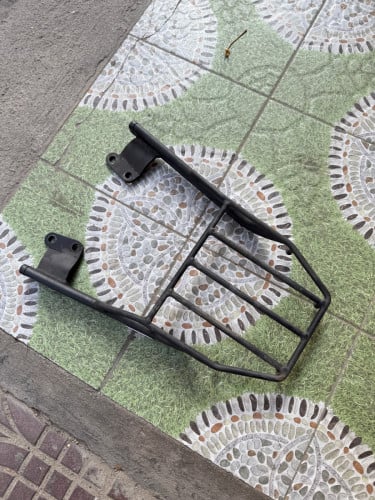 កាងដាក់ធុង scoopy 2017 ទៅដល់ 2022