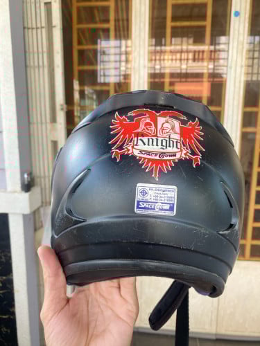 មួក SPC ស៊ីនមួយទឹក  8$