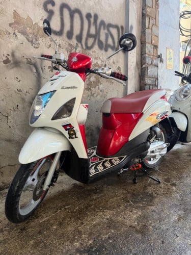 លក់ Suzaki let’s 2020