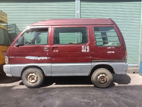 លក់Towner 1982