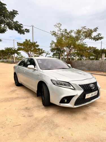 លក់​ toyota camry hybrid 2007 ឡានស្អាត​ របស់អ្នកជិះផ្ទាល់