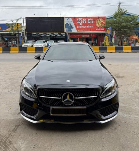 ❤️‍🔥 កាត់បាន C300 ក្តៅៗ ប្រភេទមេឡាន ទឹកថ្នាំសុីន1 ជុំ តំលៃល្អ 9មុឺនម៉ាយសុីន❤️‍🔥