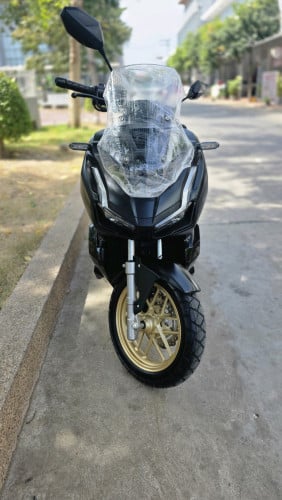 🐎Honda ADV 021 ក្រដាសពន្ធ