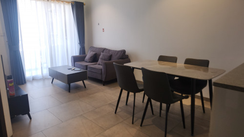 1 bedroom at Urban Village for rent