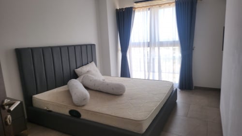 1 bedroom at Urban Village for rent