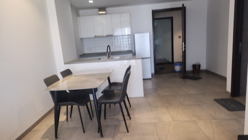 1 bedroom at Urban Village for rent