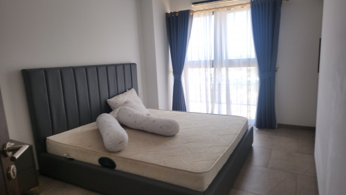 1 bedroom at Urban Village for rent