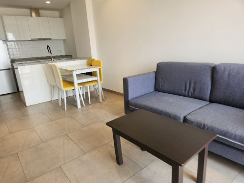 1 bedroom for rent