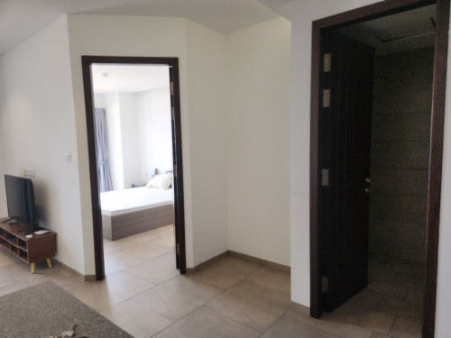1 bedroom for rent