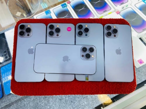 180$ យកបាន 13 pro max