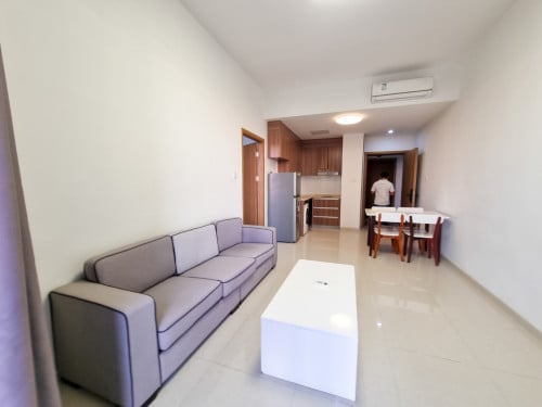 1Bedroom condo for rent in near Olympia mall Batkuk, 7makara