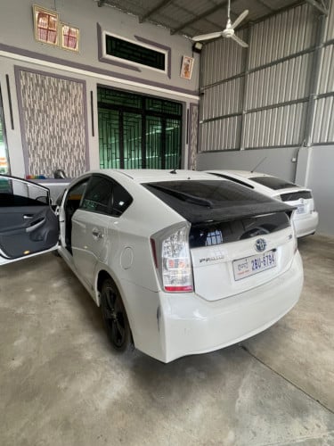 2011ម្ចាស់ដើម oftion5