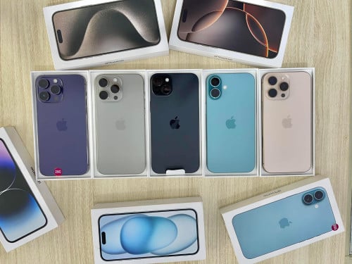 270$ យកបាន 14 pro max sim