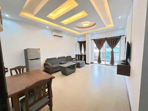 2Bedrooms 2Bathrooms | TTP (Russian Market)