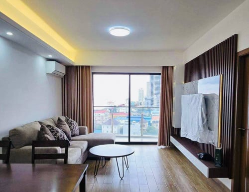 3 Bedroom At Morgan EnMaison Condo – Unit for Sale