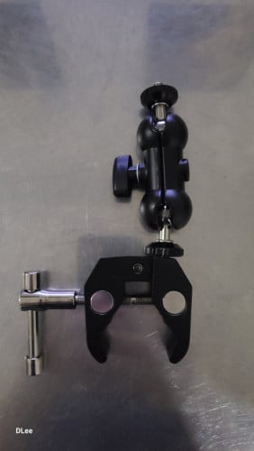 action cam accessories