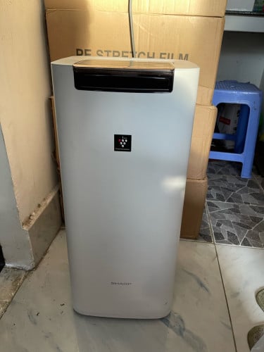 Air purifier Sharp Japan free hepa new sale 85$