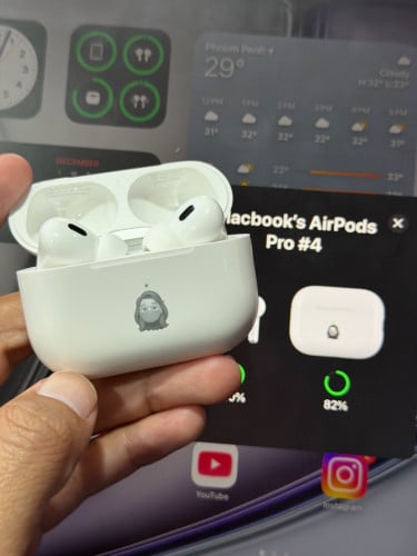 AirPod Pro 2 Lightning 99%