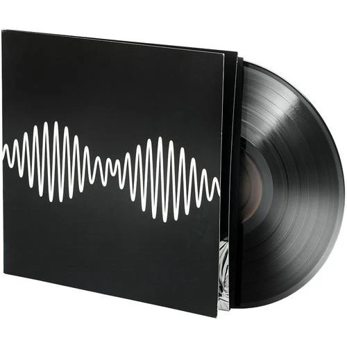 AM - Arctic Monkeys (Vinyl)