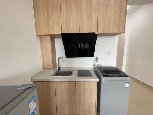 Apartment នៅស្ទឹងមានជ័យ