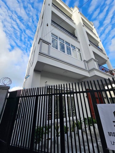 Apartment for rent at Takmao