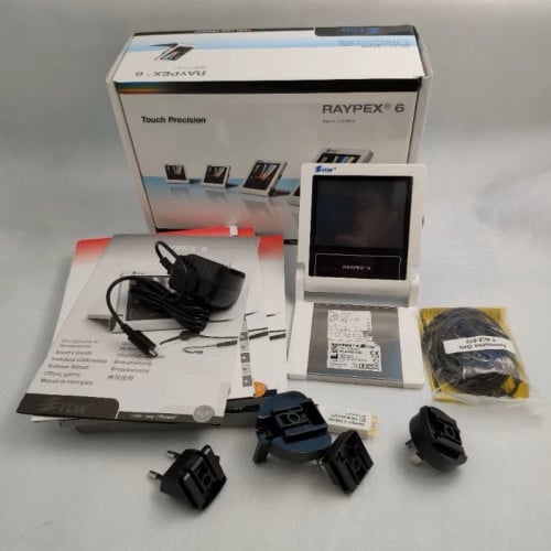 Apex Locator RAYPEX 6