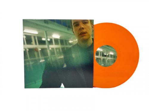 Apricot Princess - Rex Orange County (Vinyl)