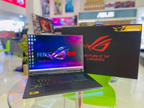 ASUS ROG G814 New Promotion 1399$