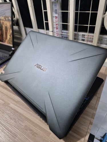 ASUS TUF FX505GT