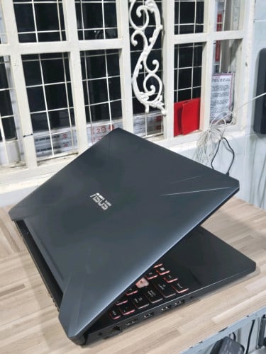 ASUS TUF FX505GU