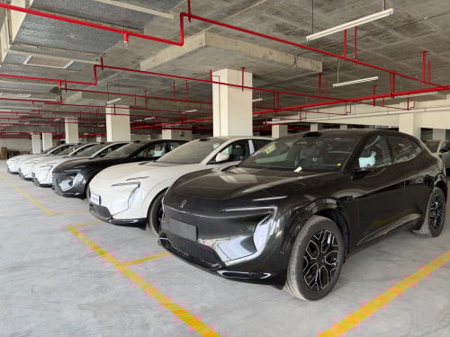 AVATR 07 Model 2026 New Arrival