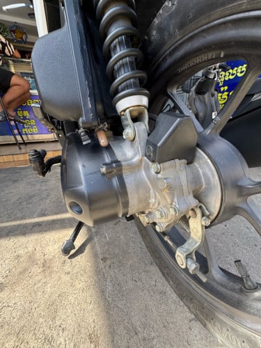 Beat2024 សានុំ មានកាត