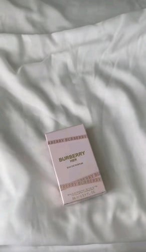 Burberry her